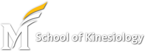School of Kinesiology - George Mason University